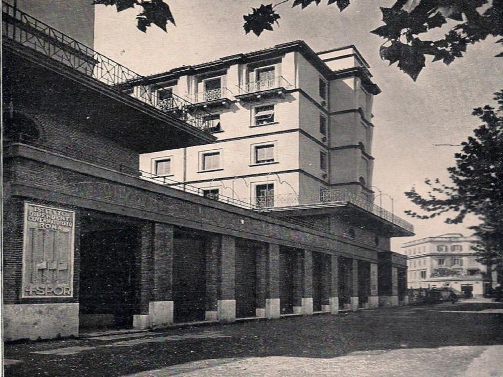 Pratinnvatican Acomodação com café da manhã  3*